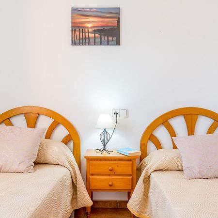 Villa Casita - Plusholidays 칼페 외부 사진