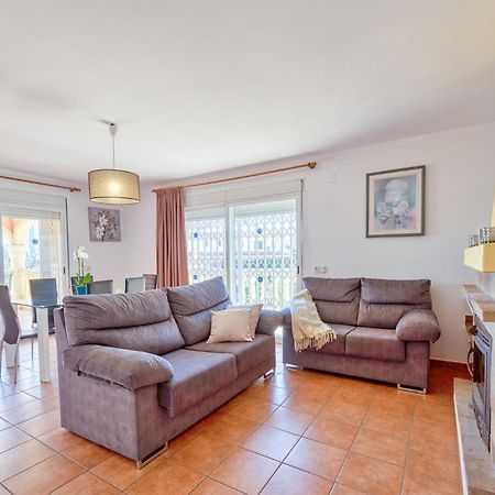 Villa Casita - Plusholidays 칼페 외부 사진