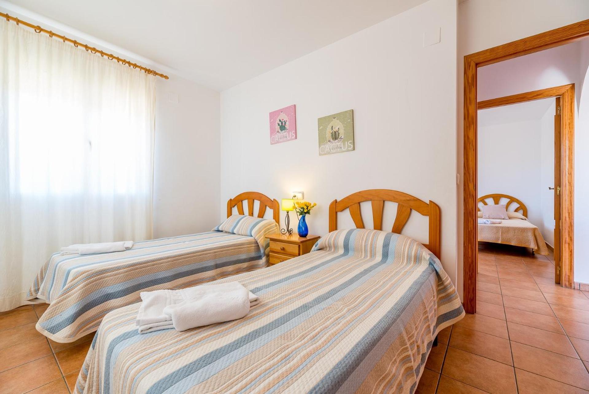 Villa Casita - Plusholidays 칼페 외부 사진